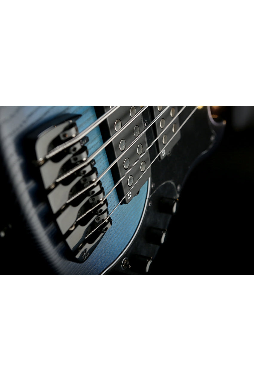 Sandberg VM2 5 Blueburst - Bass Centre Music Store Melbourne