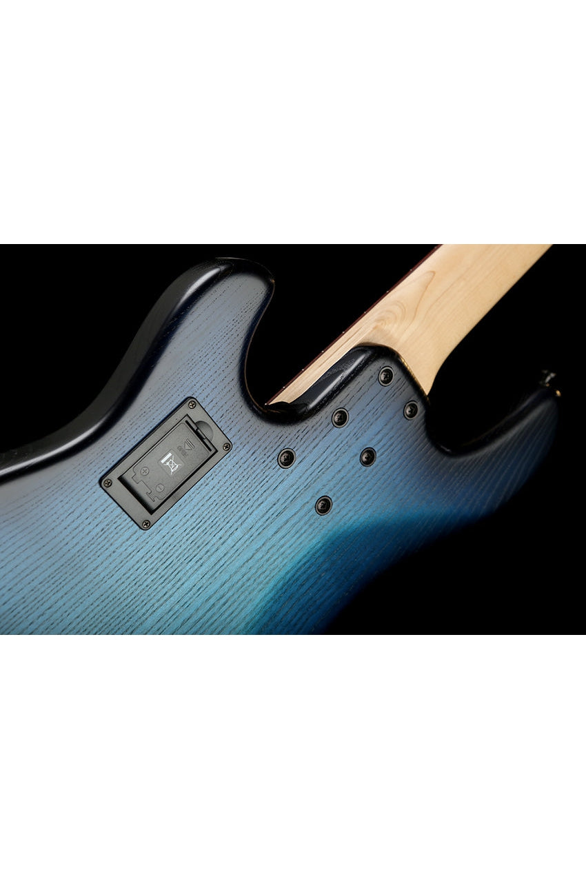 Sandberg VM2 5 Blueburst - Bass Centre Music Store Melbourne