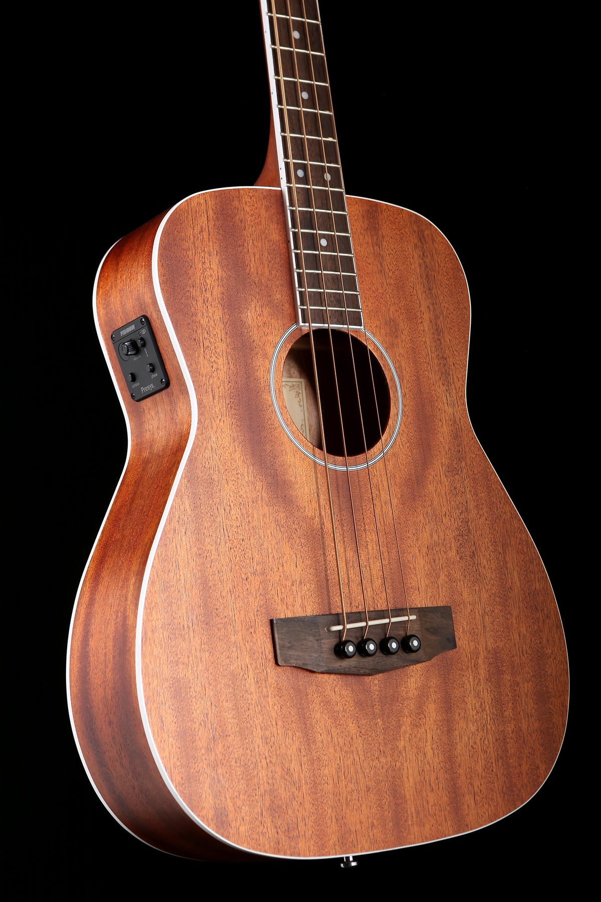 Cort AB590MF Mini Acoustic Bass - Bass Centre Music Store Melbourne