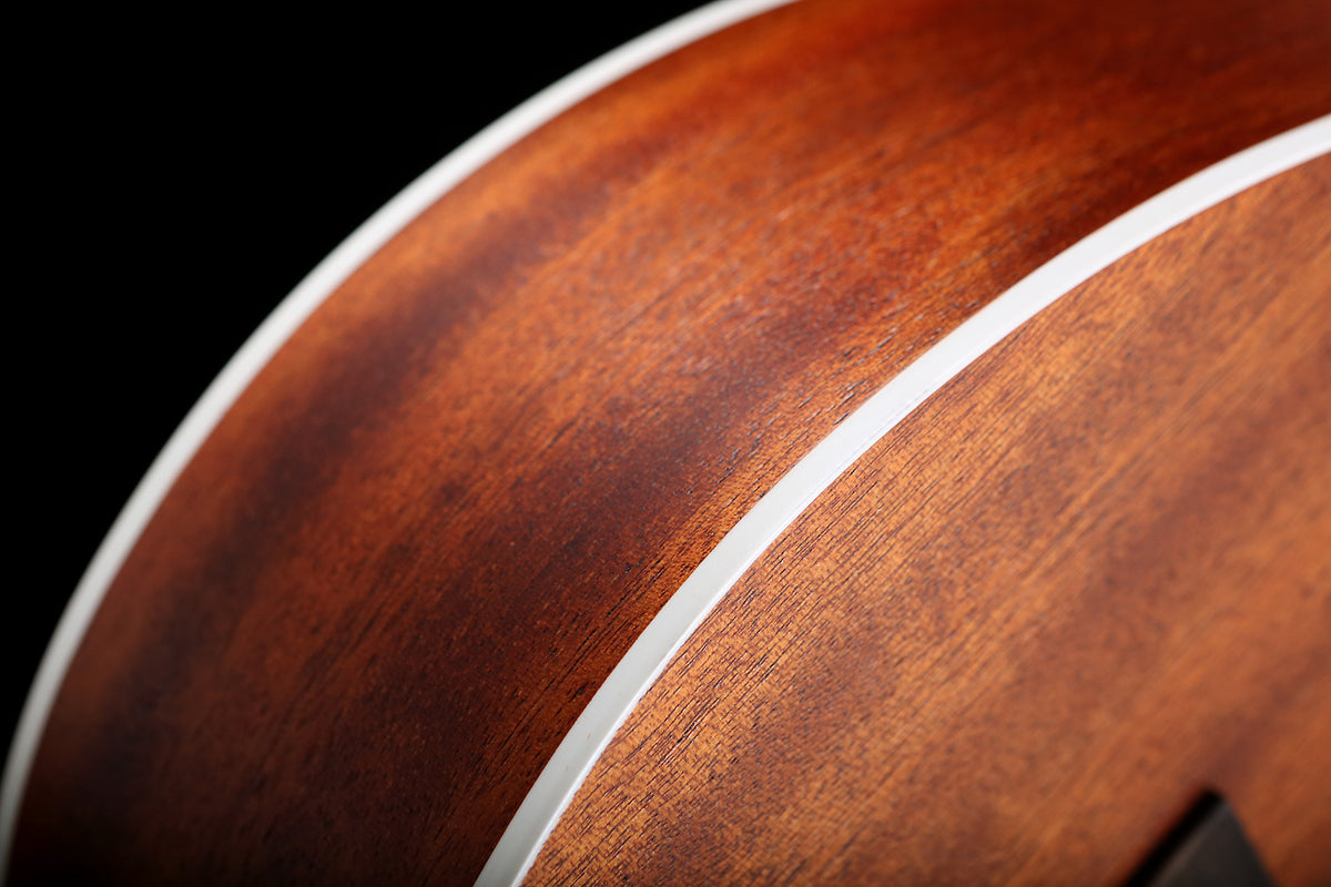 Cort AB590MF Mini Acoustic Bass - Bass Centre Music Store Melbourne