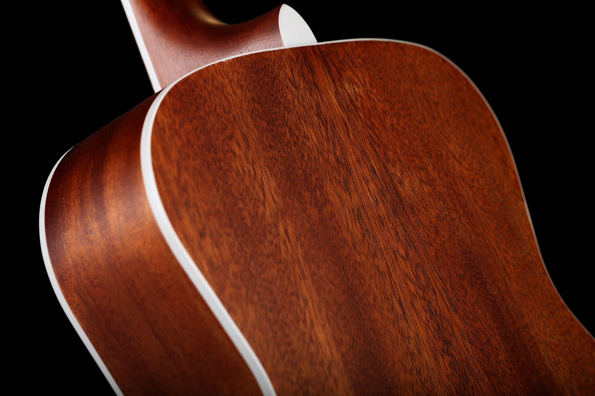 Cort AB590MF Mini Acoustic Bass - Bass Centre Music Store Melbourne
