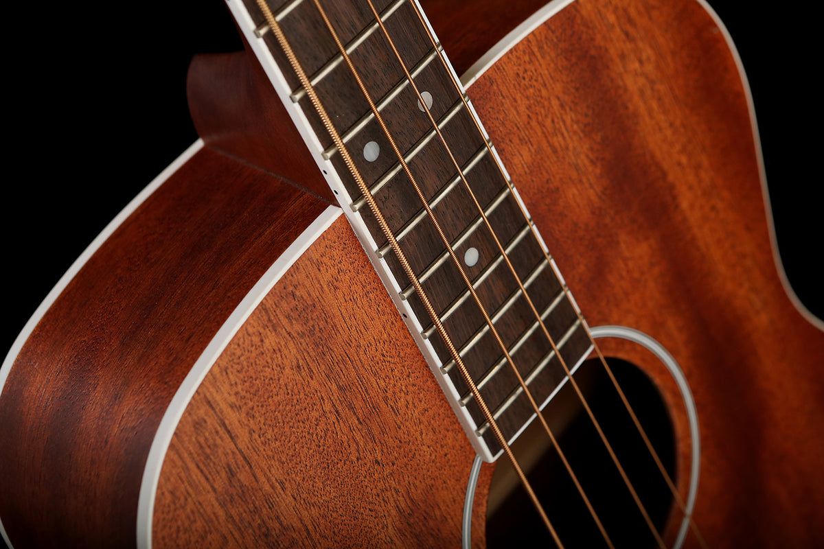 Cort AB590MF Mini Acoustic Bass - Bass Centre Music Store Melbourne