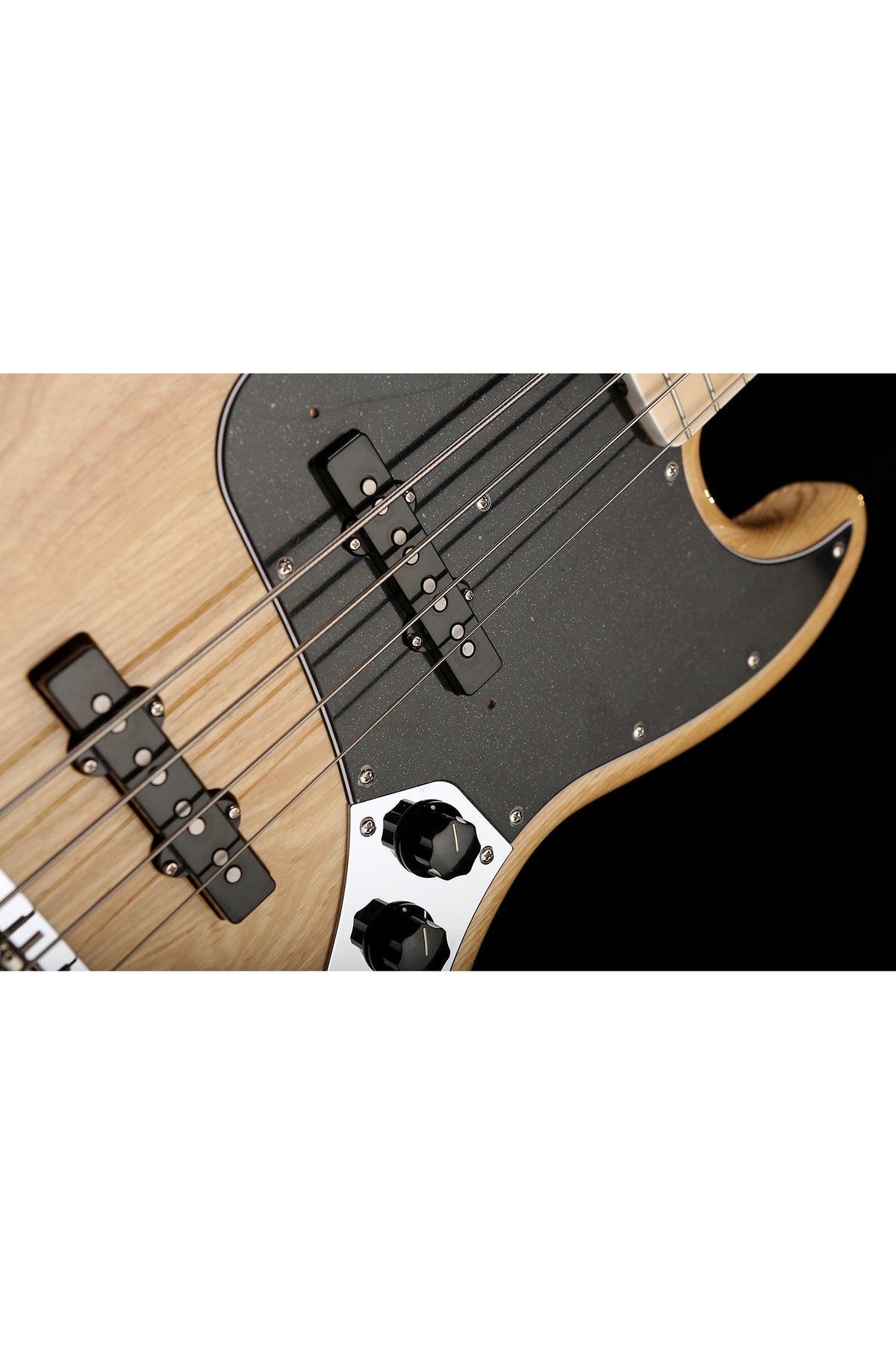 Fender Heritage 70&#39;s Jazz Bass, Made in Japan - Bass Centre Music Store Melbourne