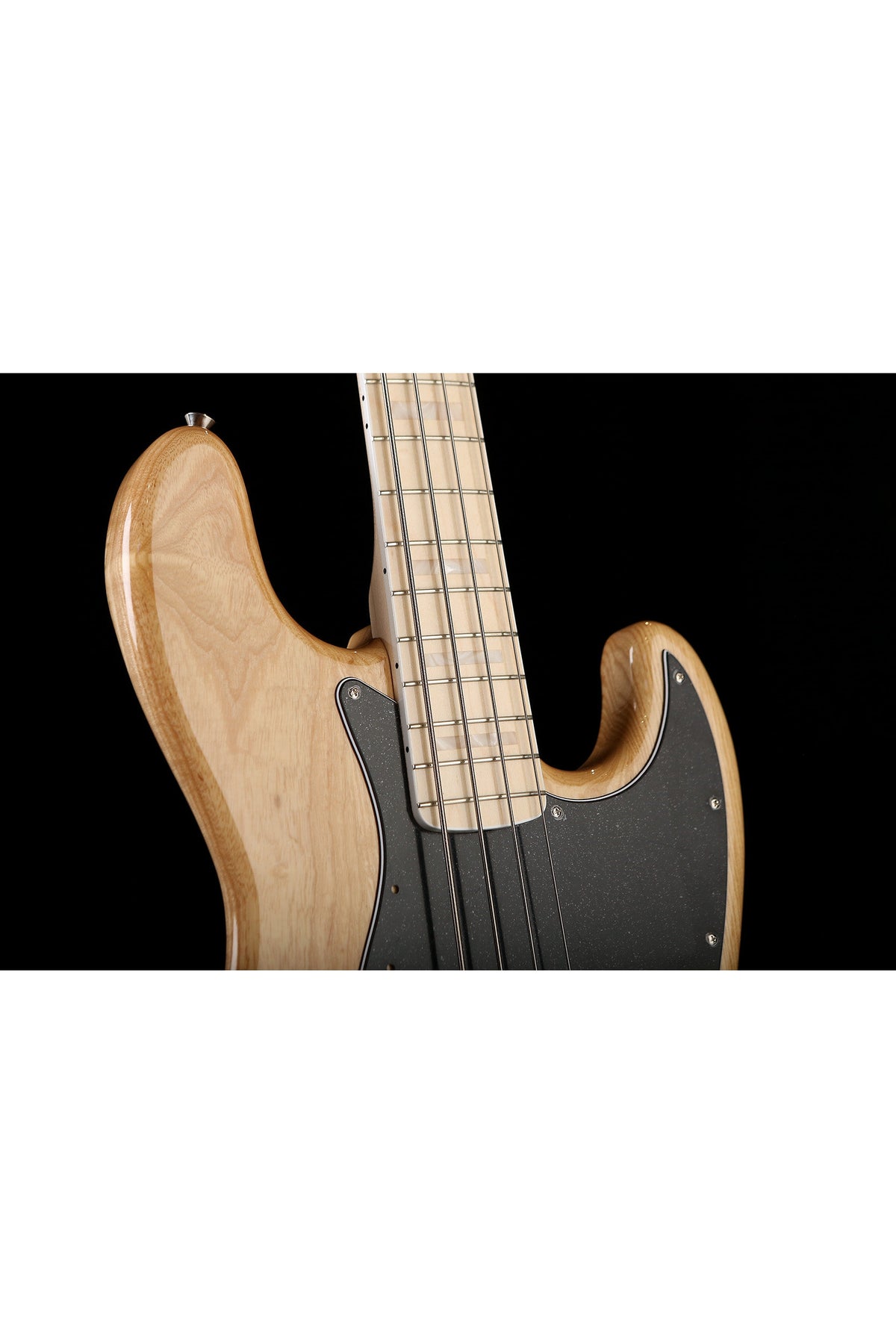 Fender Heritage 70&#39;s Jazz Bass, Made in Japan - Bass Centre Music Store Melbourne