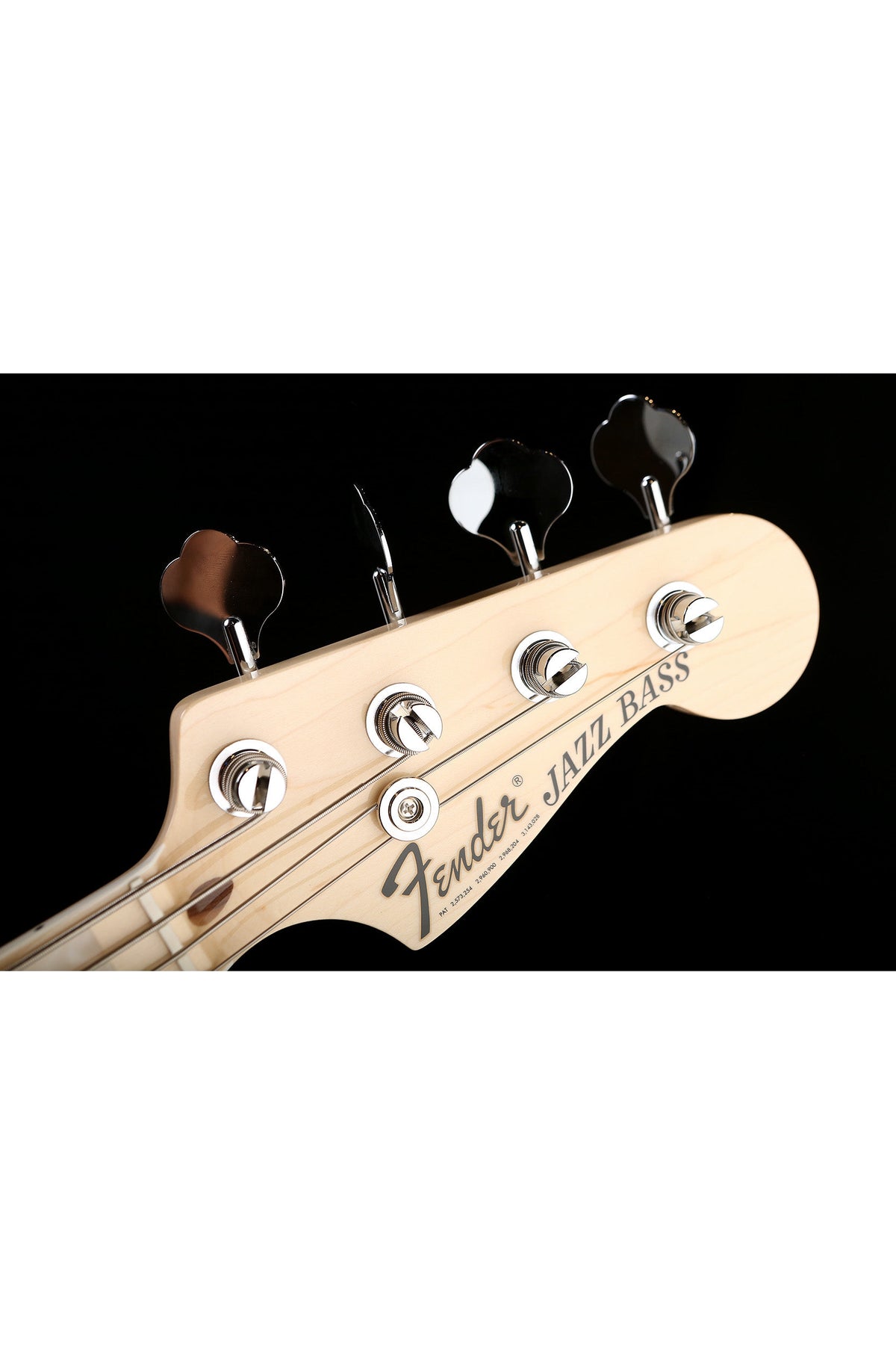 Fender Heritage 70&#39;s Jazz Bass, Made in Japan - Bass Centre Music Store Melbourne