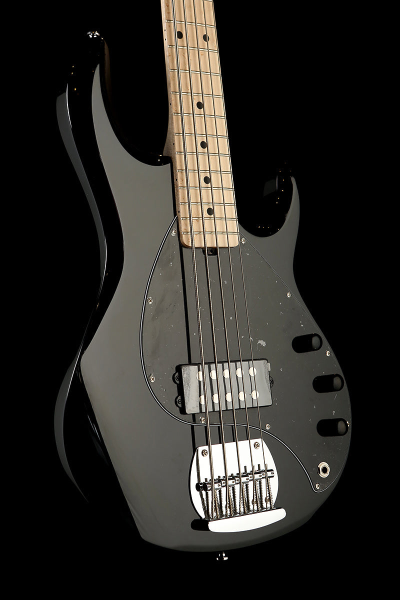 Sterling by Musicman Ray 5 H - Bass Centre Music Store Melbourne