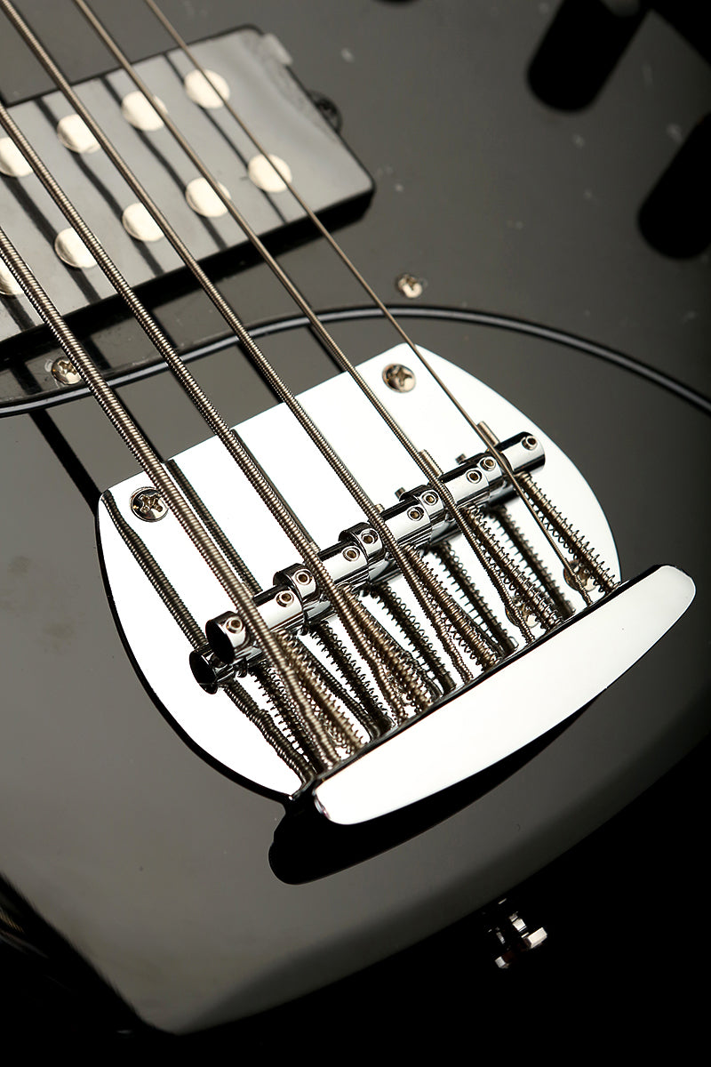 Sterling by Musicman Ray 5 H - Bass Centre Music Store Melbourne