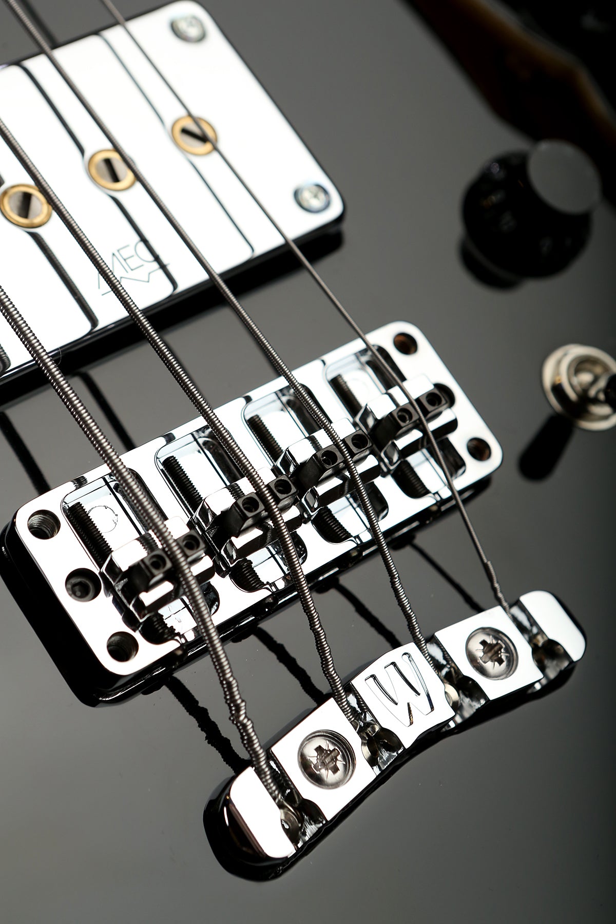 Warwick Rockbass Star Bass - Bass Centre Music Store Melbourne