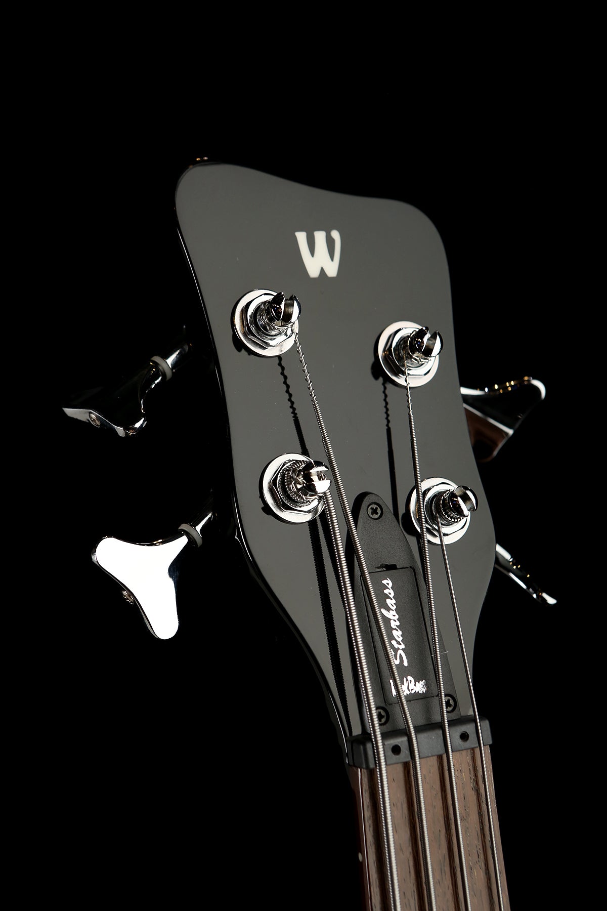 Warwick Rockbass Star Bass - Bass Centre Music Store Melbourne