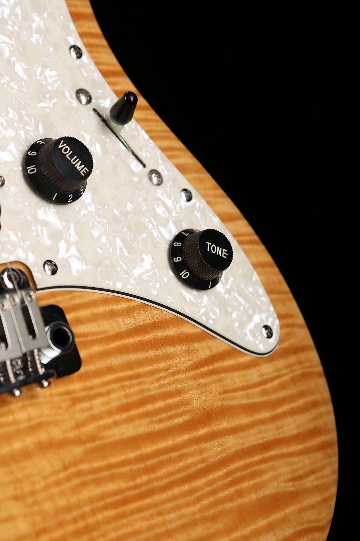 Sire S7 FM Larry Carlton Electric Guitar - Bass Centre Music Store Melbourne