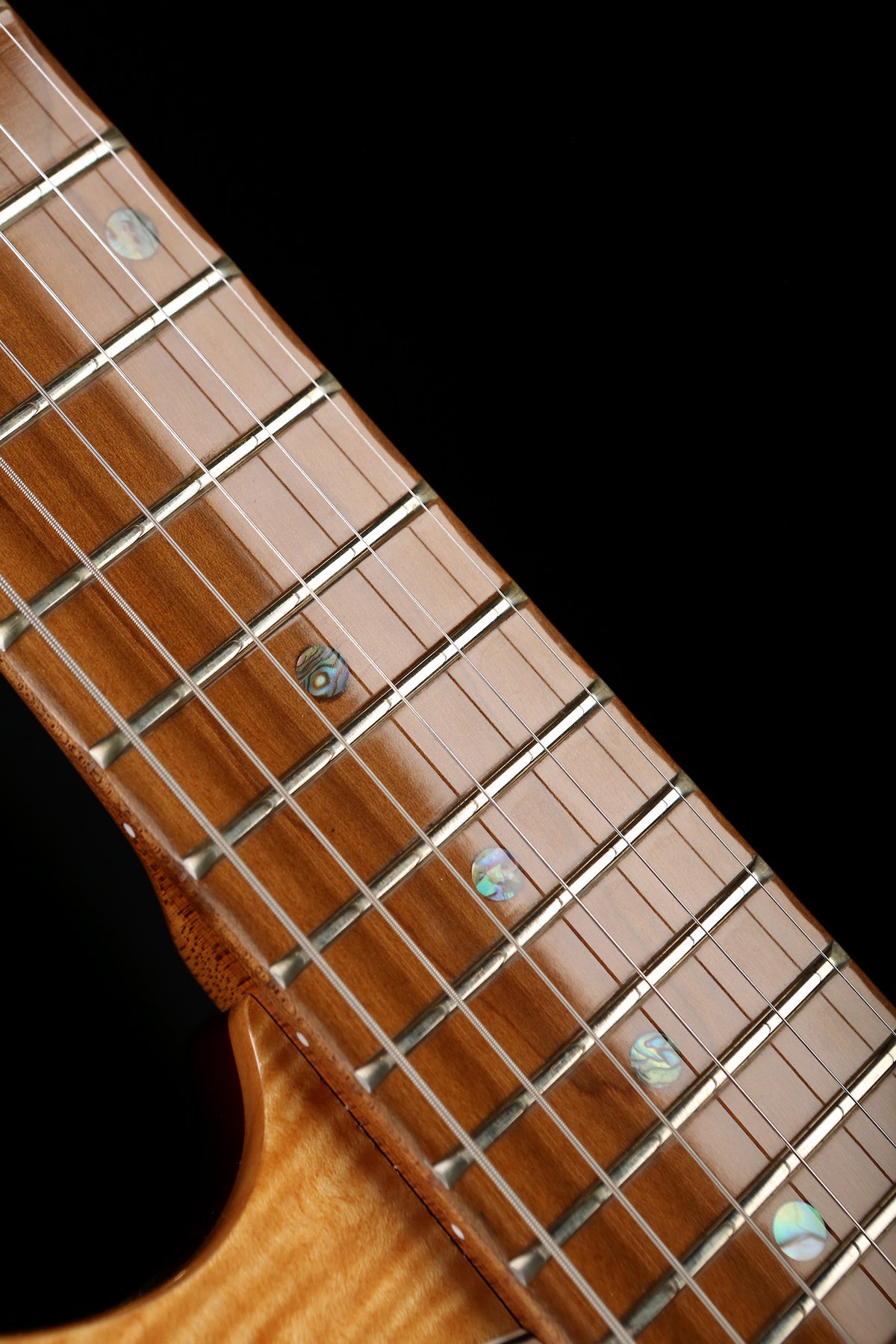 Sire S7 FM Larry Carlton Electric Guitar - Bass Centre Music Store Melbourne