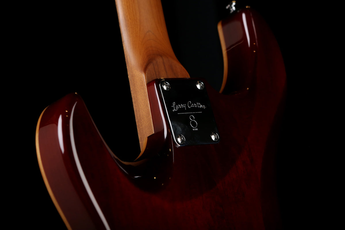 Sire S7 FM Larry Carlton Electric Guitar - Bass Centre Music Store Melbourne