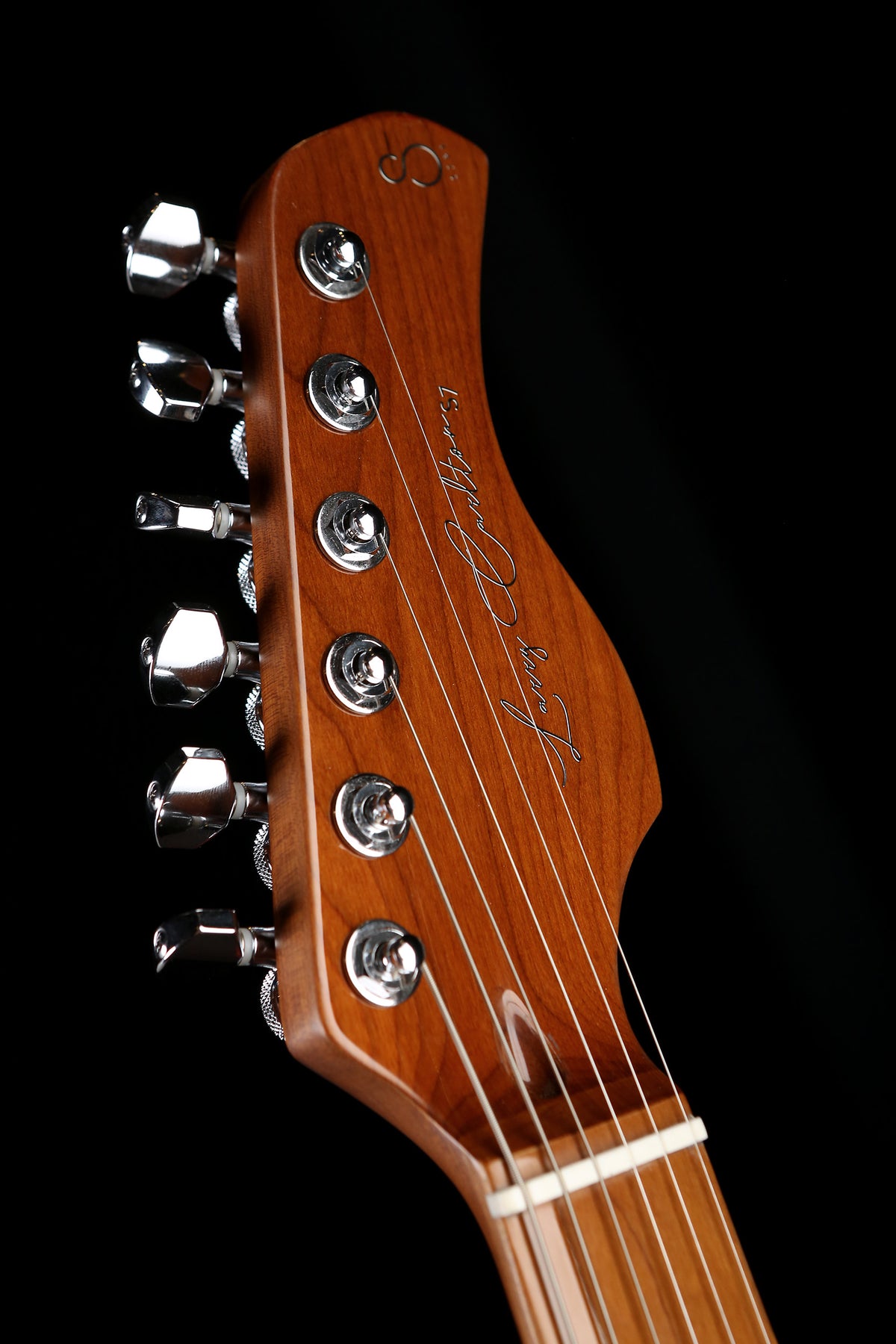 Sire S7 FM Larry Carlton Electric Guitar - Bass Centre Music Store Melbourne