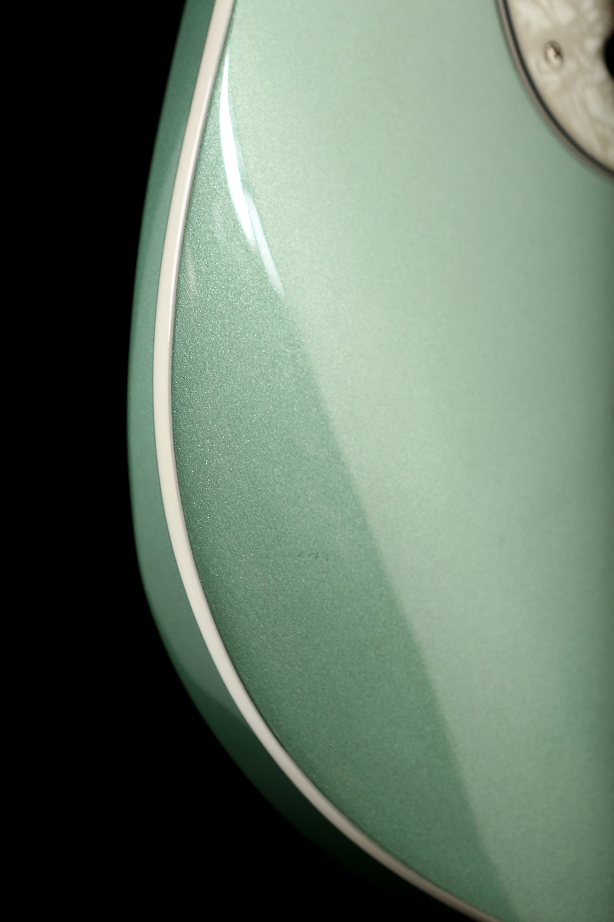 Reverend Mercalli 4 - Bass Centre Music Store Melbourne