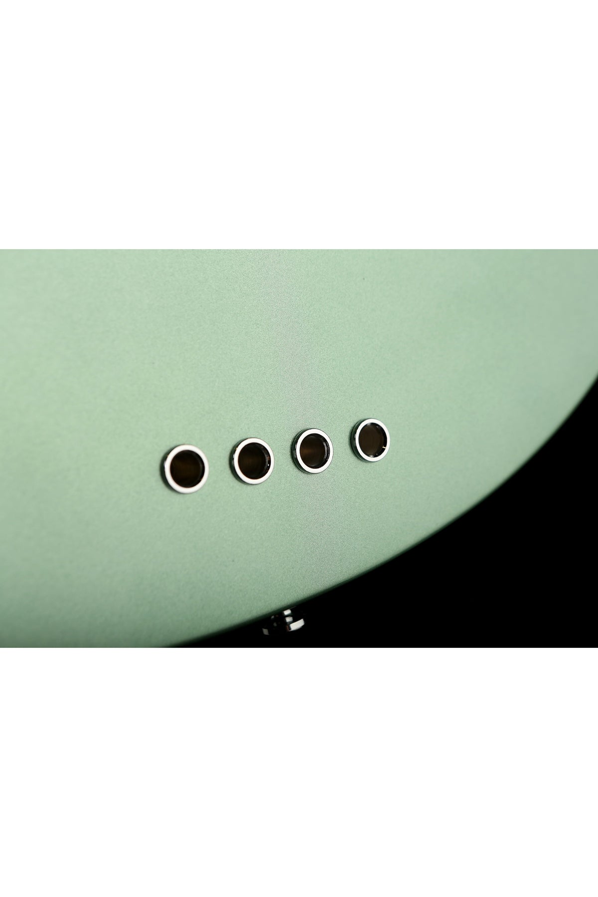 Reverend Mercalli 4 - Bass Centre Music Store Melbourne