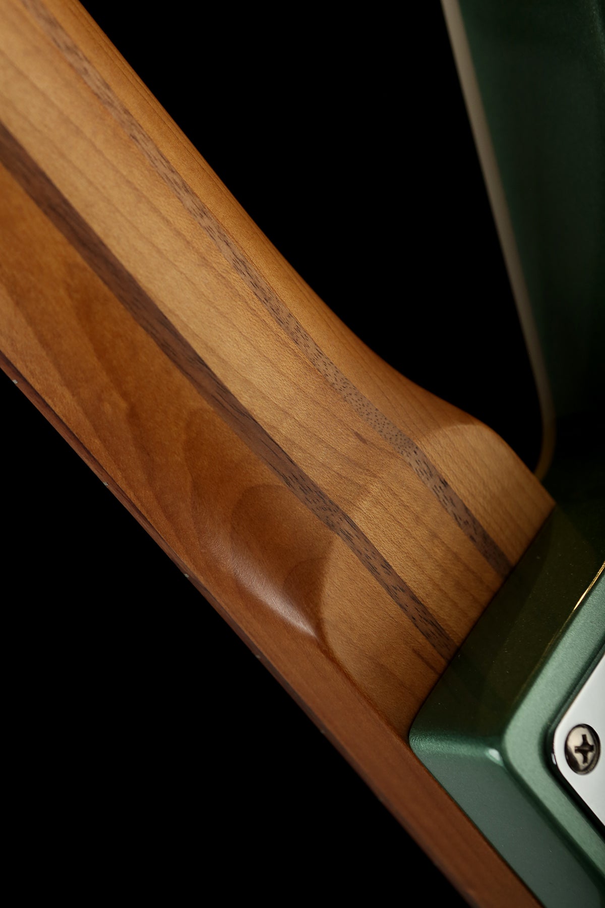 Reverend Mercalli 4 - Bass Centre Music Store Melbourne