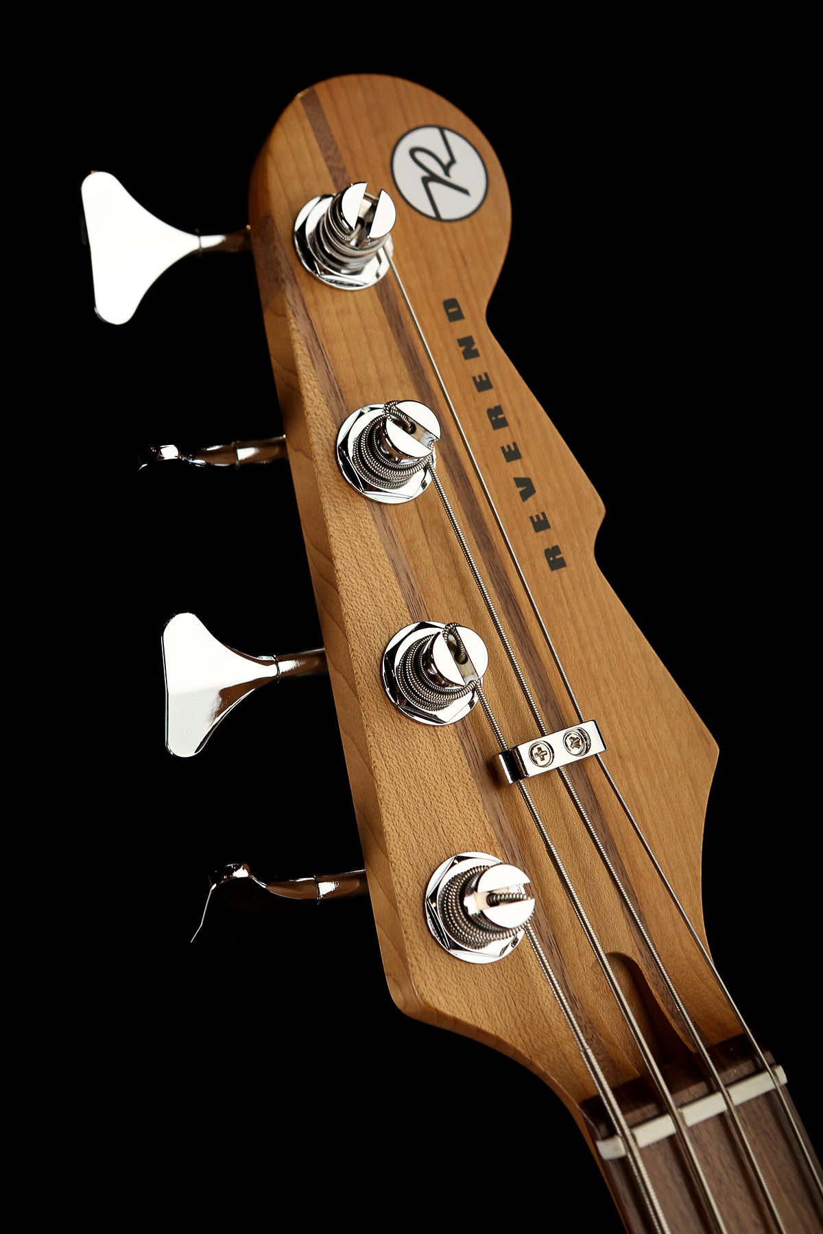 Reverend Mercalli 4 - Bass Centre Music Store Melbourne