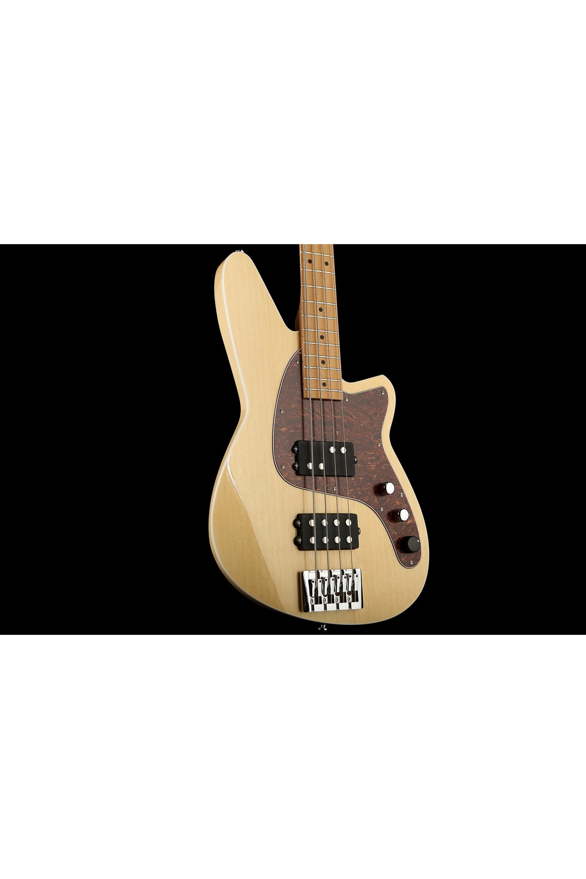 Reverend Mercalli 4 - Bass Centre Music Store Melbourne