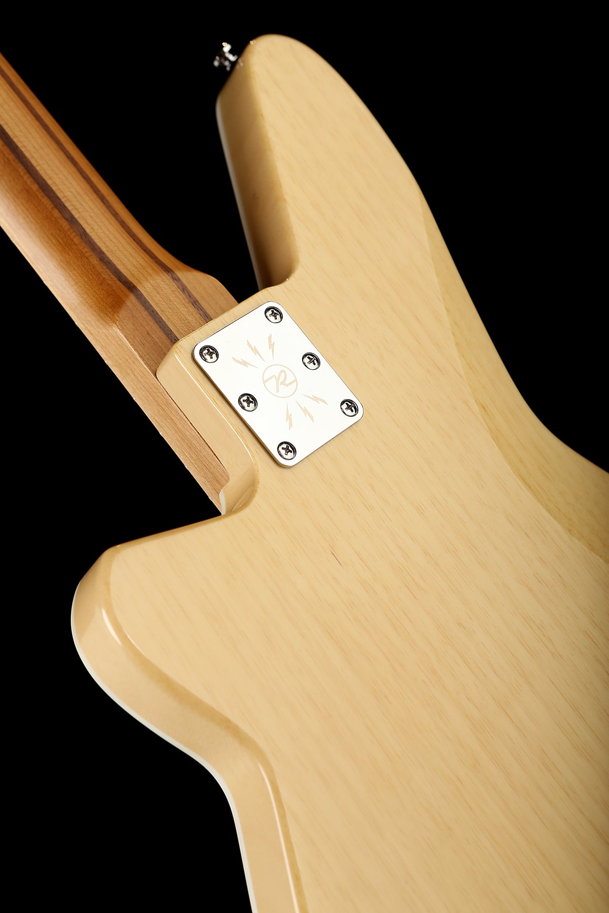 Reverend Mercalli 4 - Bass Centre Music Store Melbourne