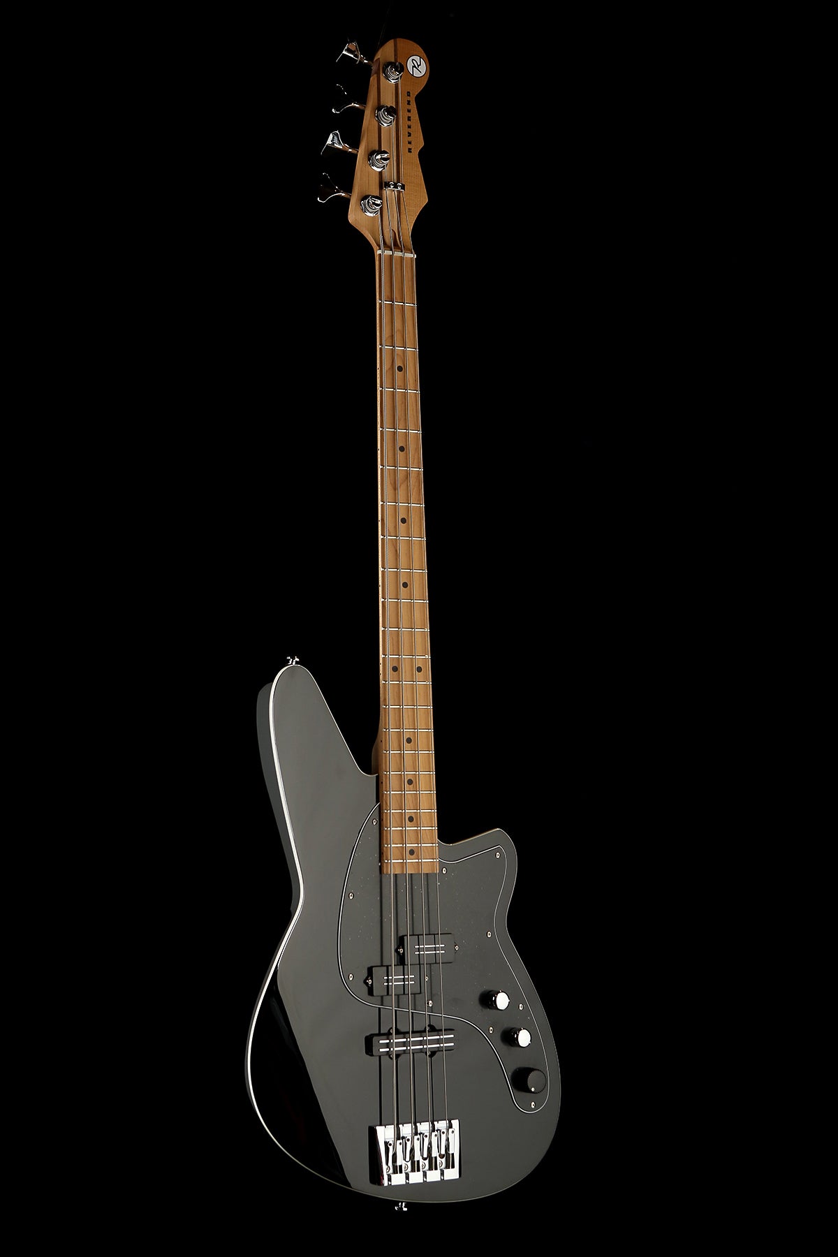 Reverend Decision P - Bass Centre Music Store Melbourne