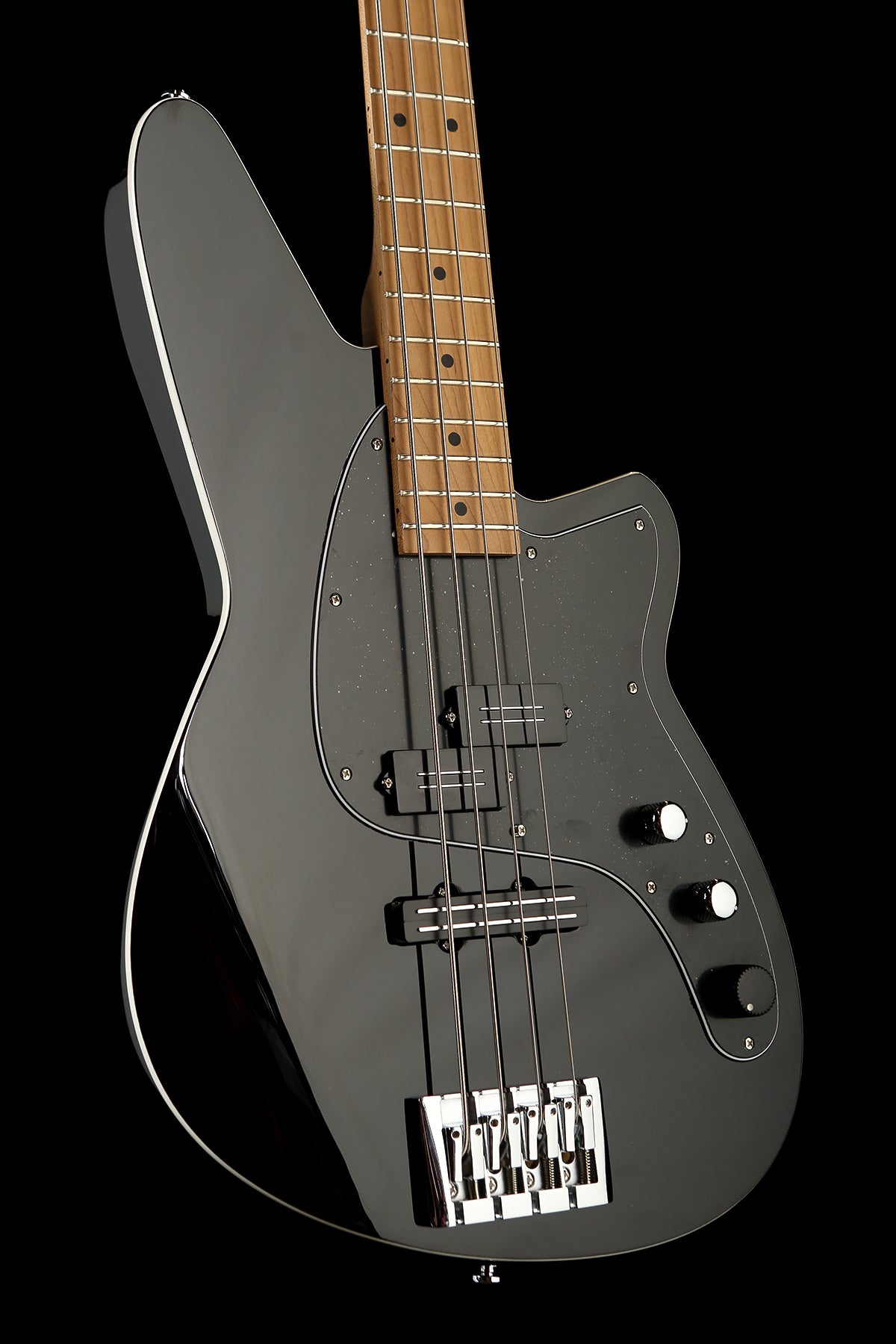 Reverend Decision P - Bass Centre Music Store Melbourne