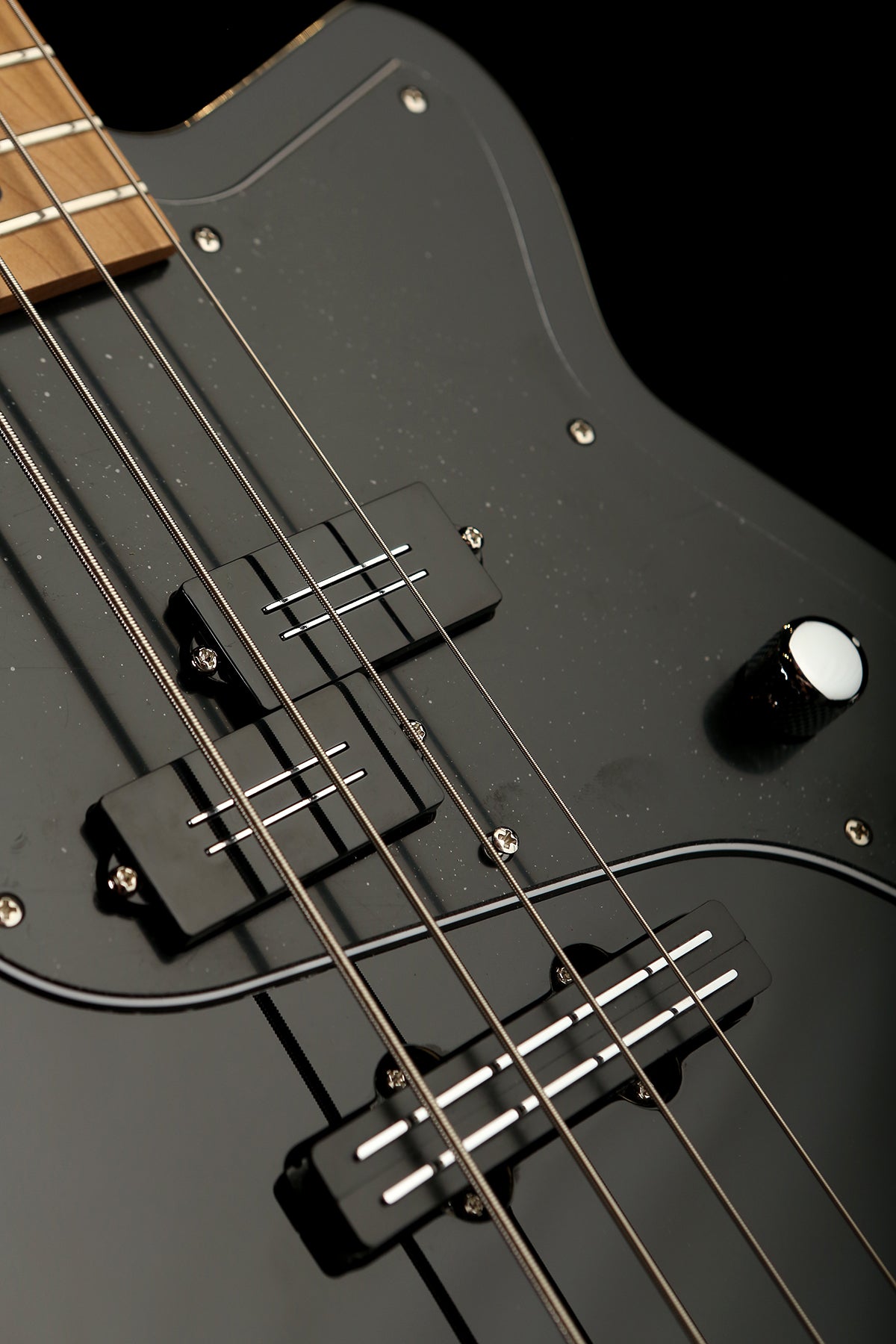 Reverend Decision P - Bass Centre Music Store Melbourne