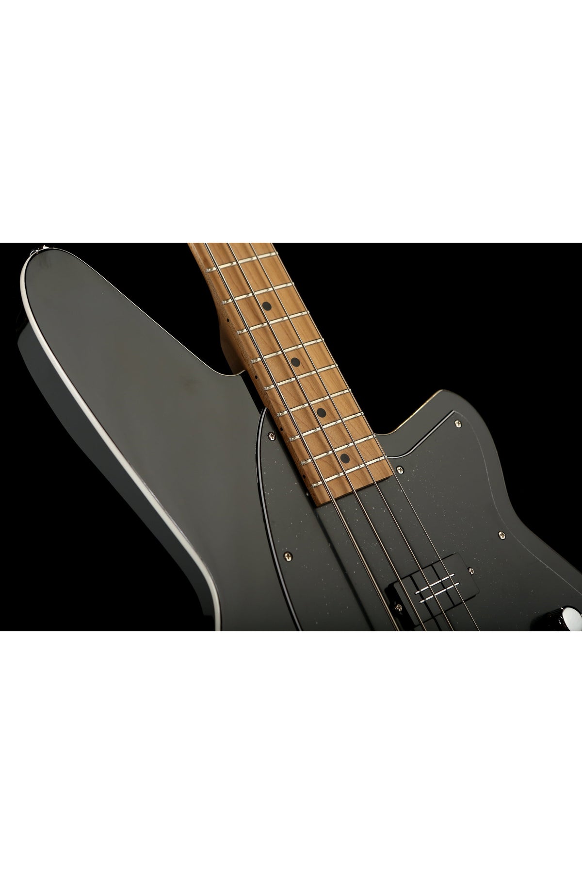 Reverend Decision P - Bass Centre Music Store Melbourne