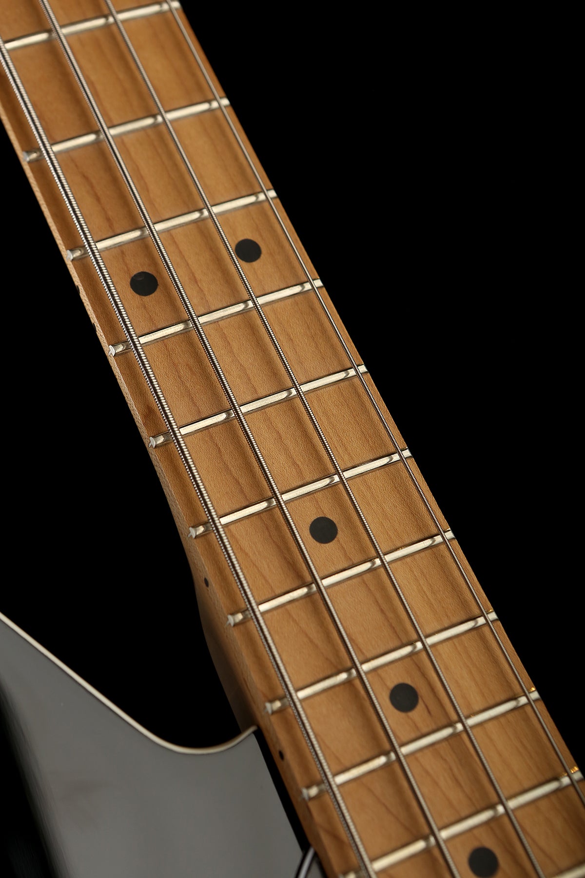 Reverend Decision P - Bass Centre Music Store Melbourne