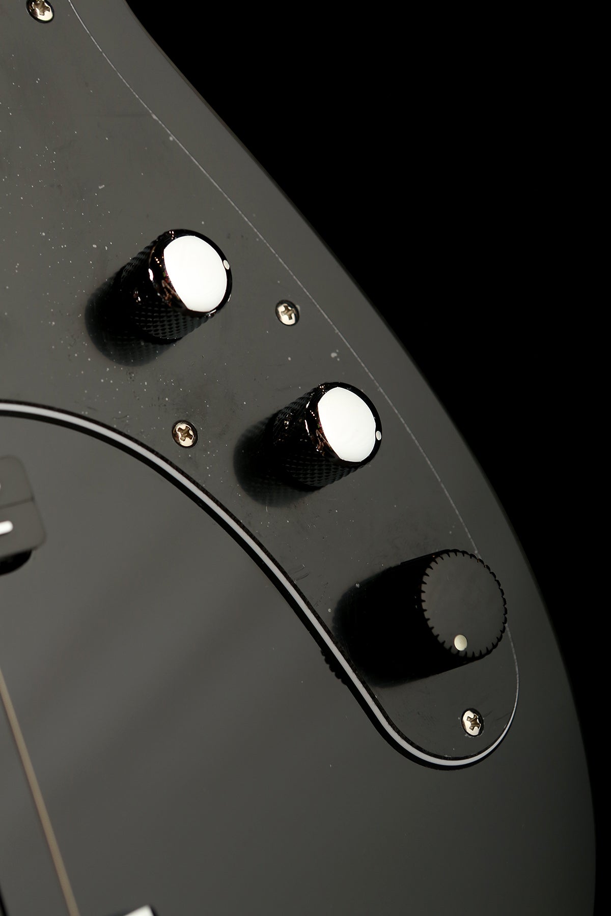 Reverend Decision P - Bass Centre Music Store Melbourne