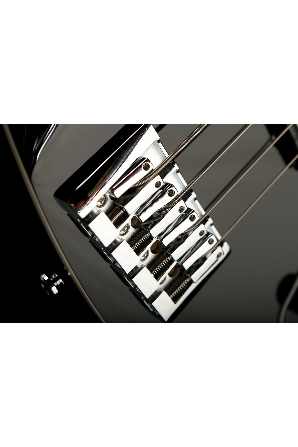 Reverend Decision P - Bass Centre Music Store Melbourne