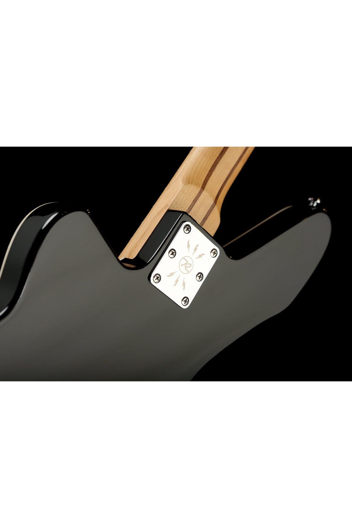 Reverend Decision P - Bass Centre Music Store Melbourne