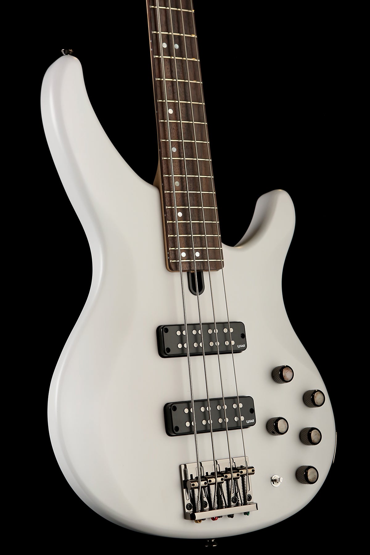 Yahama TRBX504 Bass - Bass Centre Music Store Melbourne