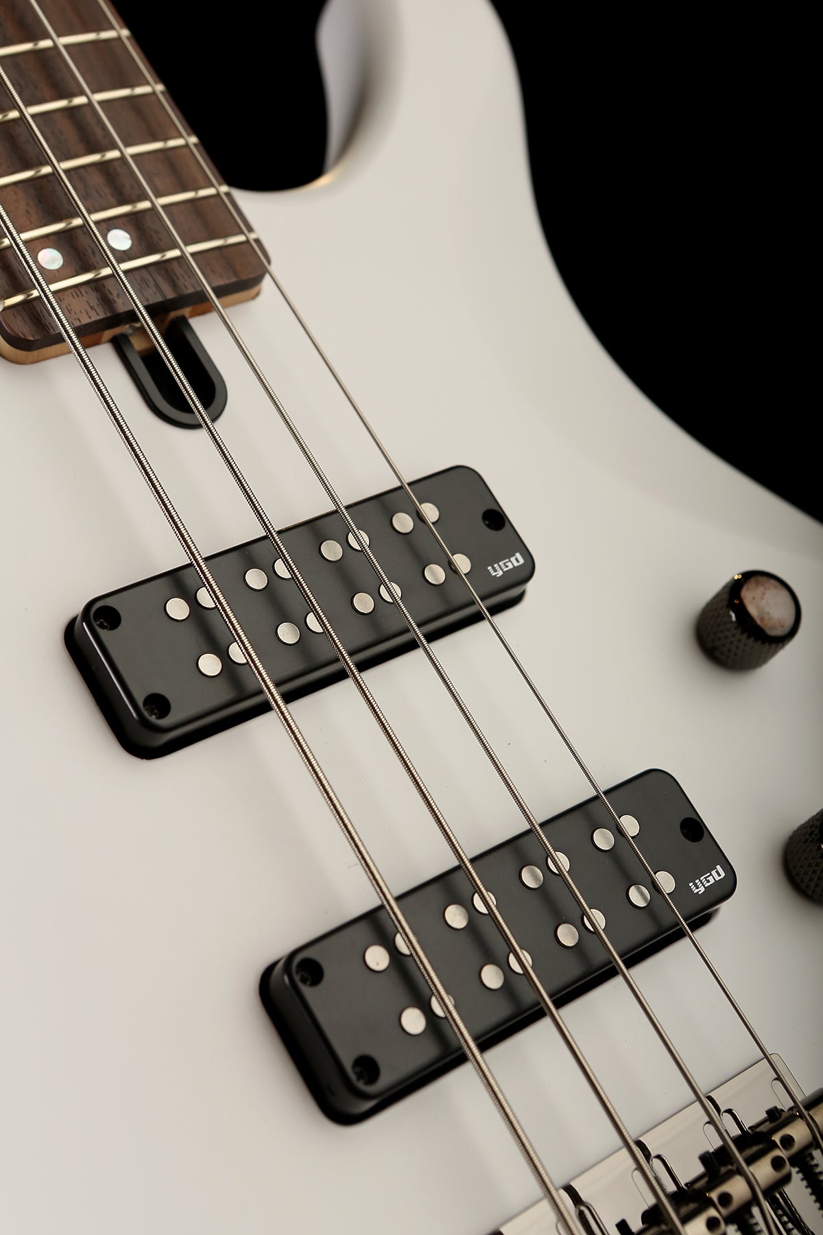 Yahama TRBX504 Bass - Bass Centre Music Store Melbourne