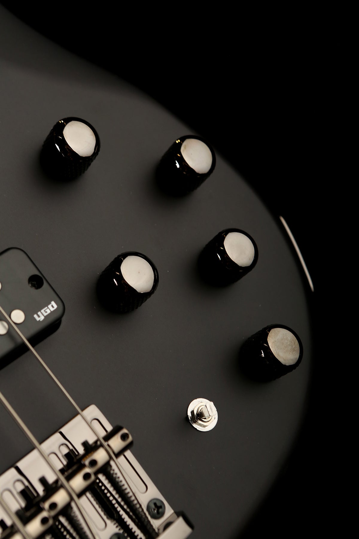 Yahama TRBX504 Bass - Bass Centre Music Store Melbourne