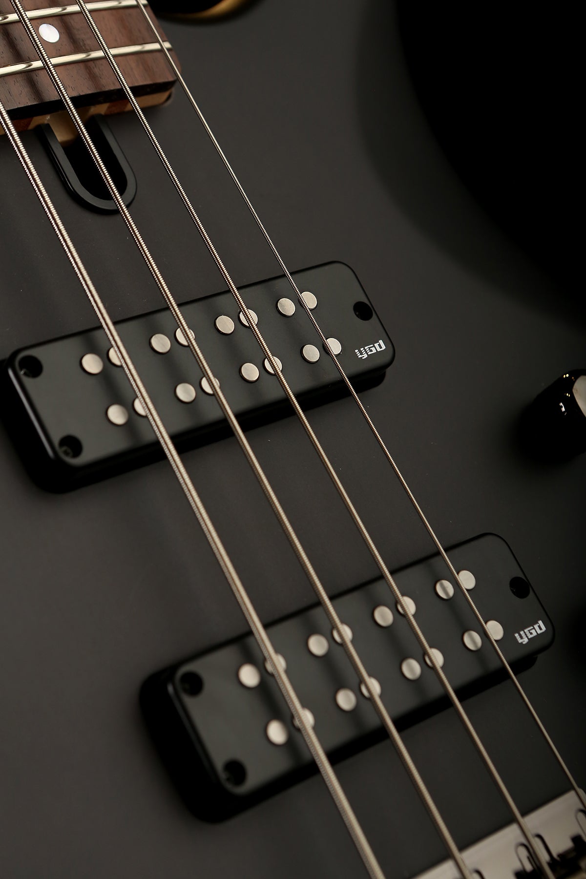 Yahama TRBX504 Bass - Bass Centre Music Store Melbourne