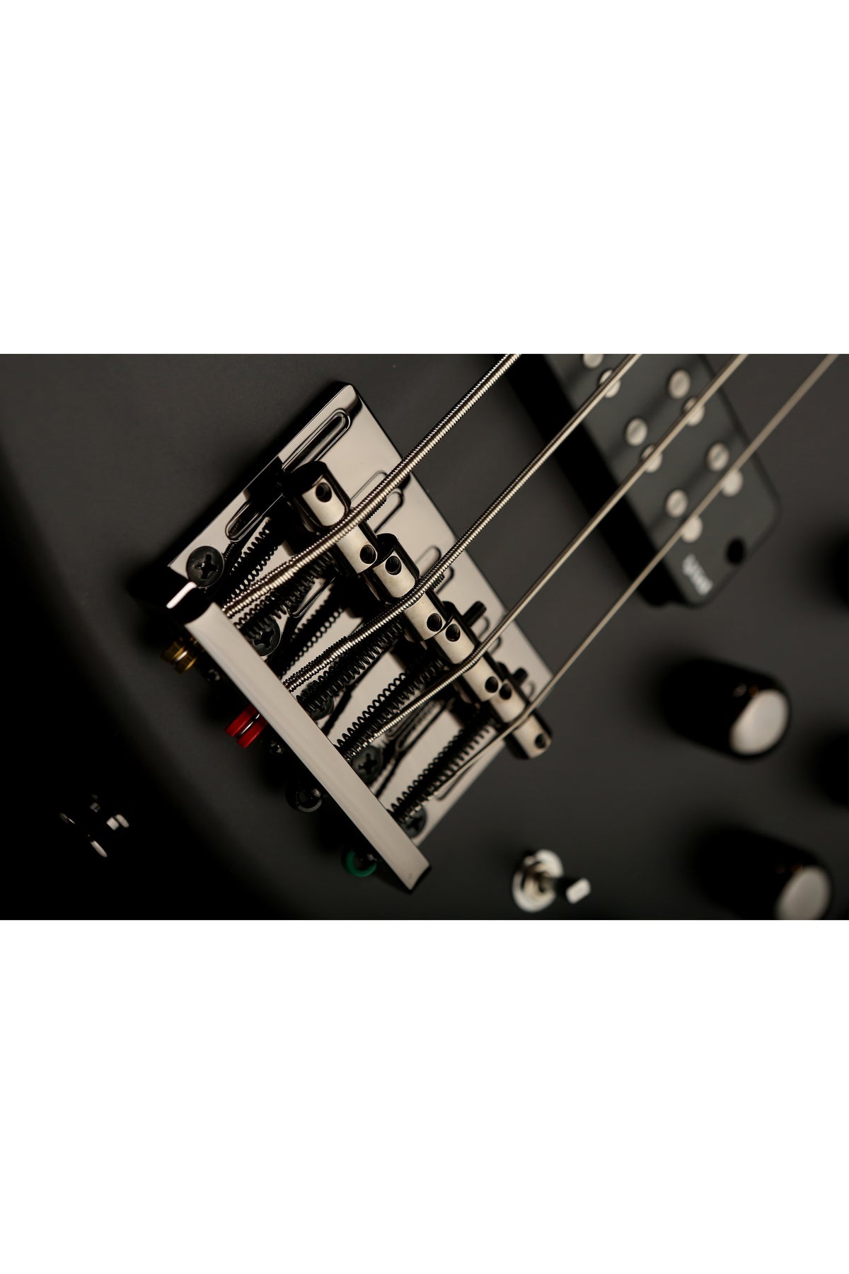 Yahama TRBX504 Bass - Bass Centre Music Store Melbourne