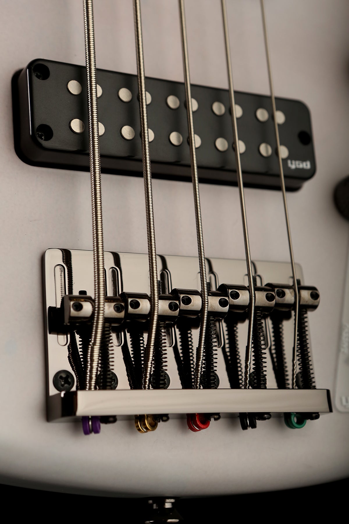 Yahama TRBX505 Bass - Bass Centre Music Store Melbourne