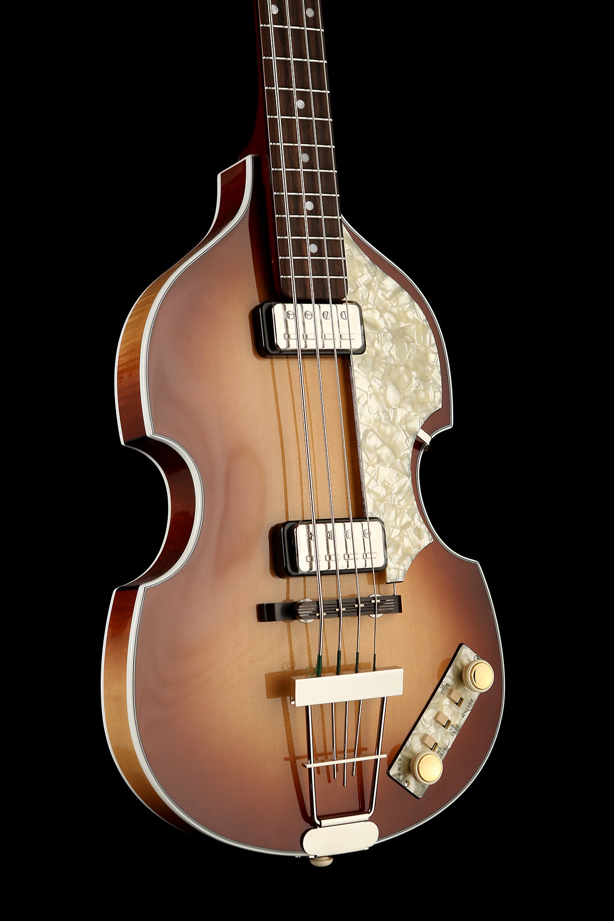 Hofner 500/1 63 Artist  Made in Germany - Bass Centre Music Store Melbourne