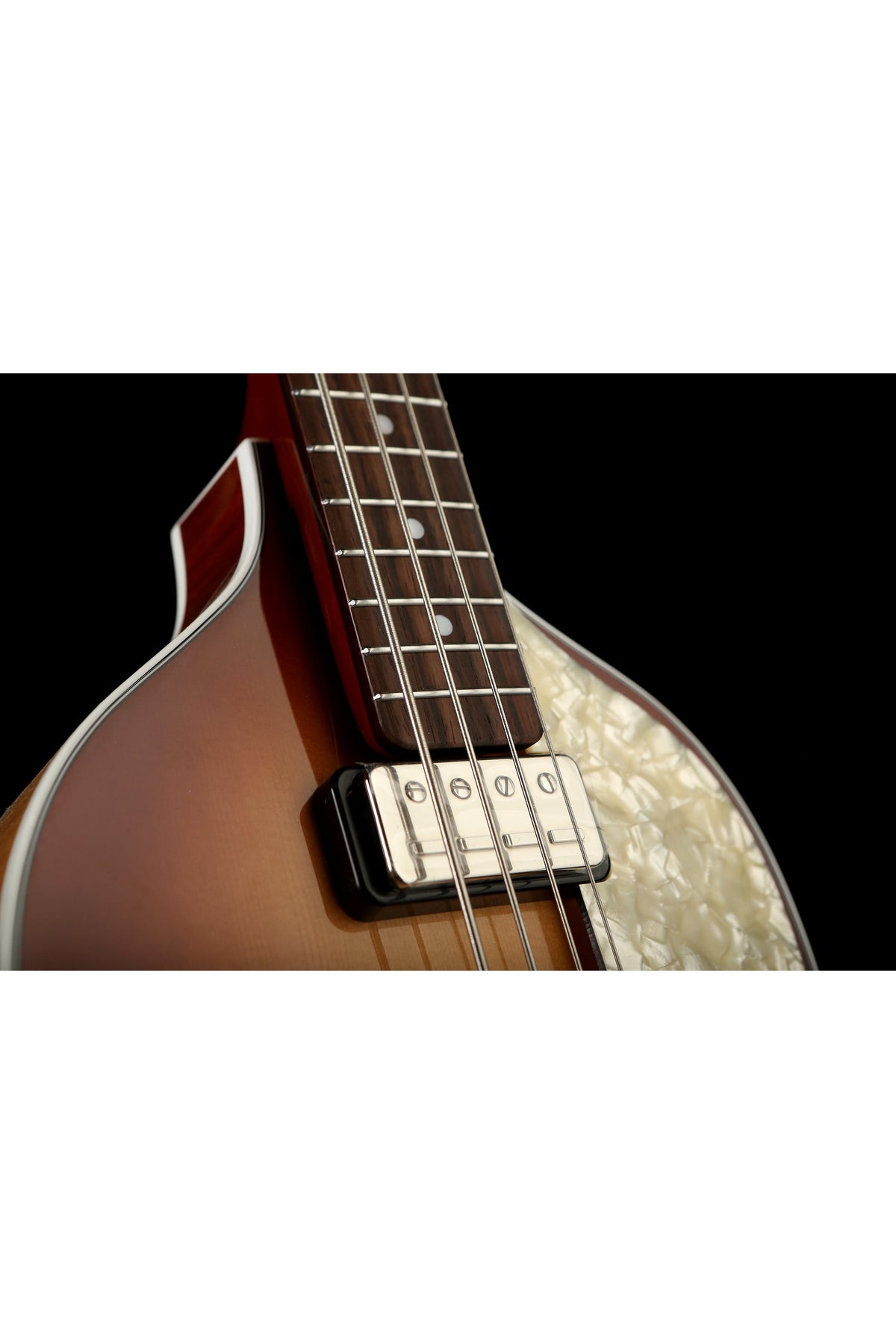 Hofner 500/1 63 Artist  Made in Germany - Bass Centre Music Store Melbourne