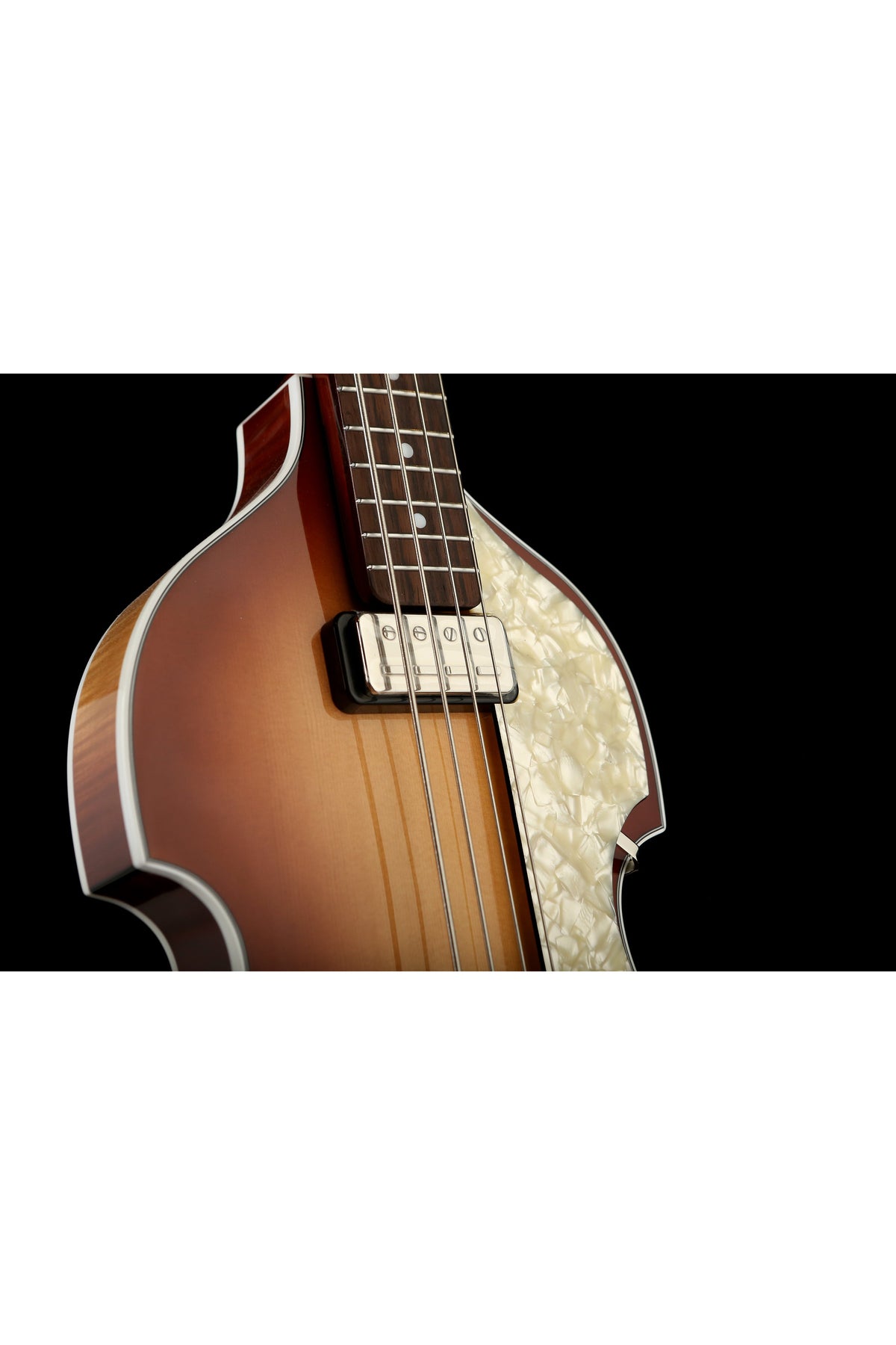 Hofner 500/1 63 Artist  Made in Germany - Bass Centre Music Store Melbourne