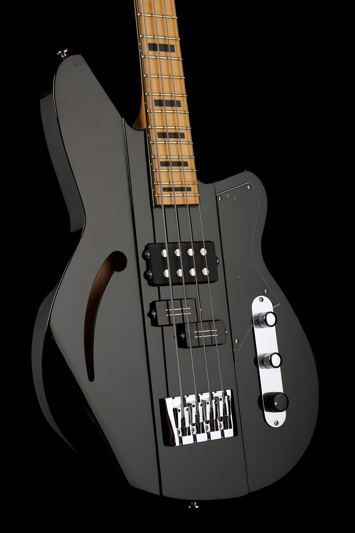 Reverend Bass Houser Fatfish 32 - Bass Centre Music Store Melbourne