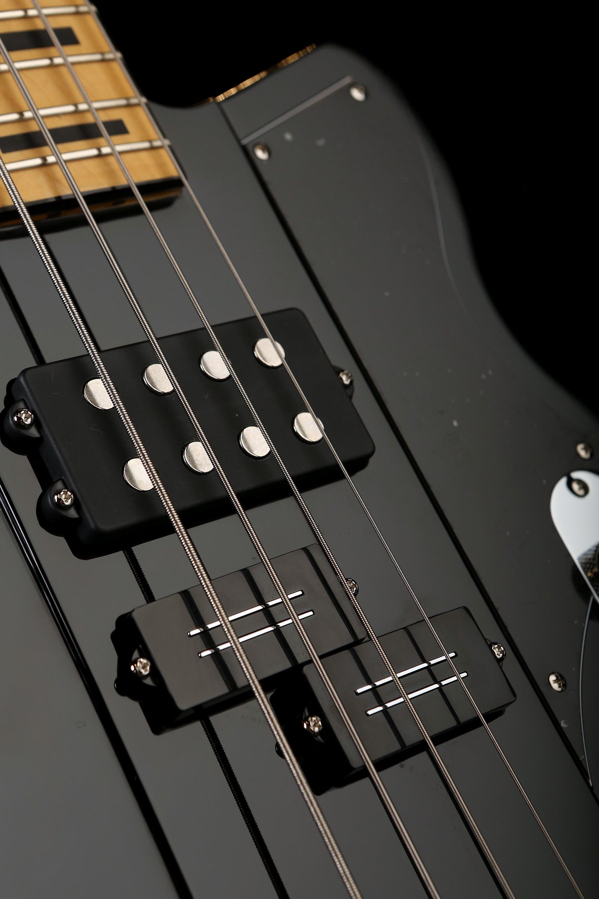 Reverend Bass Houser Fatfish 32 - Bass Centre Music Store Melbourne