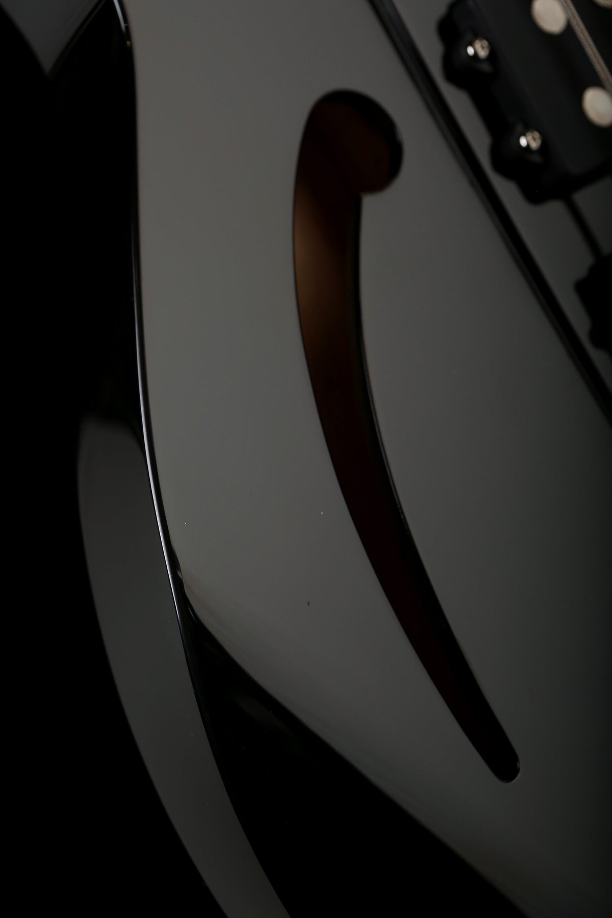 Reverend Bass Houser Fatfish 32 - Bass Centre Music Store Melbourne