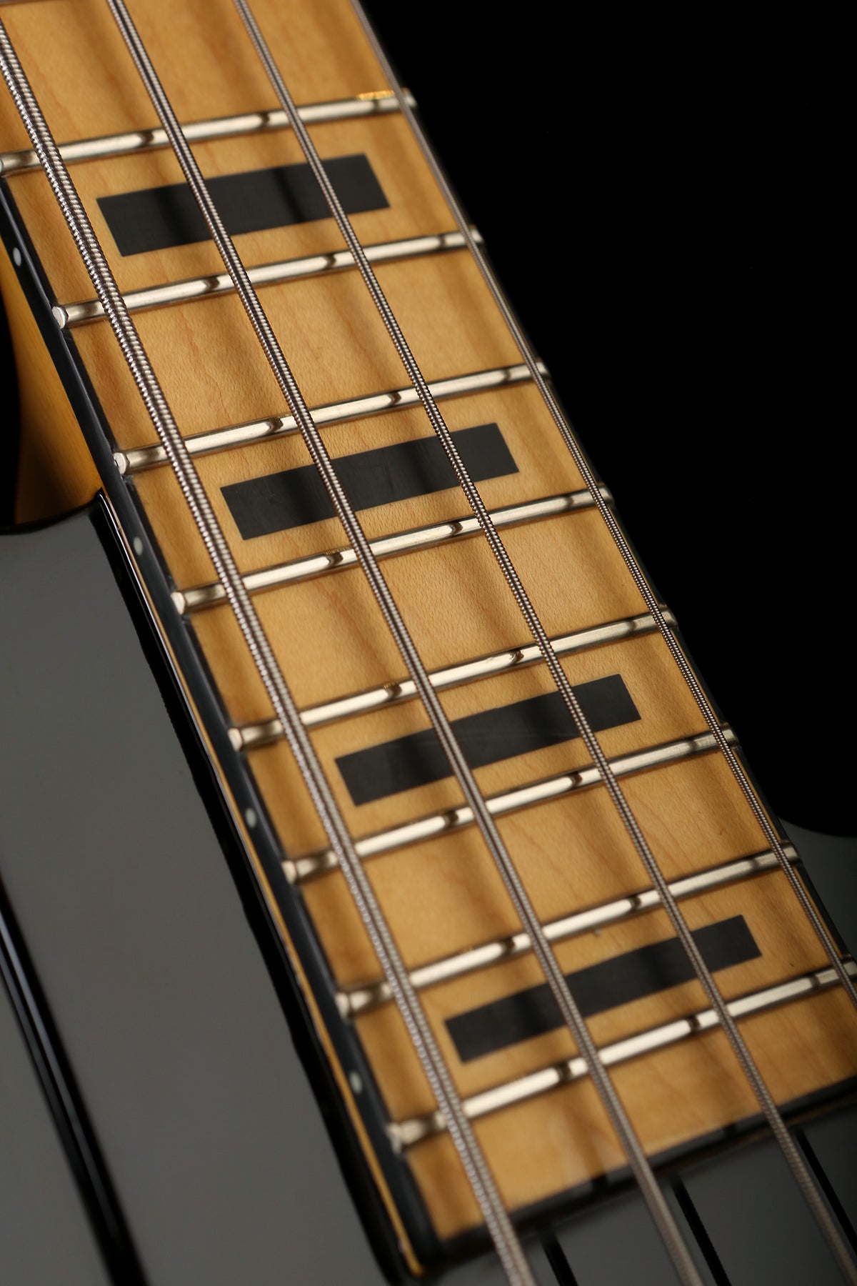 Reverend Bass Houser Fatfish 32 - Bass Centre Music Store Melbourne