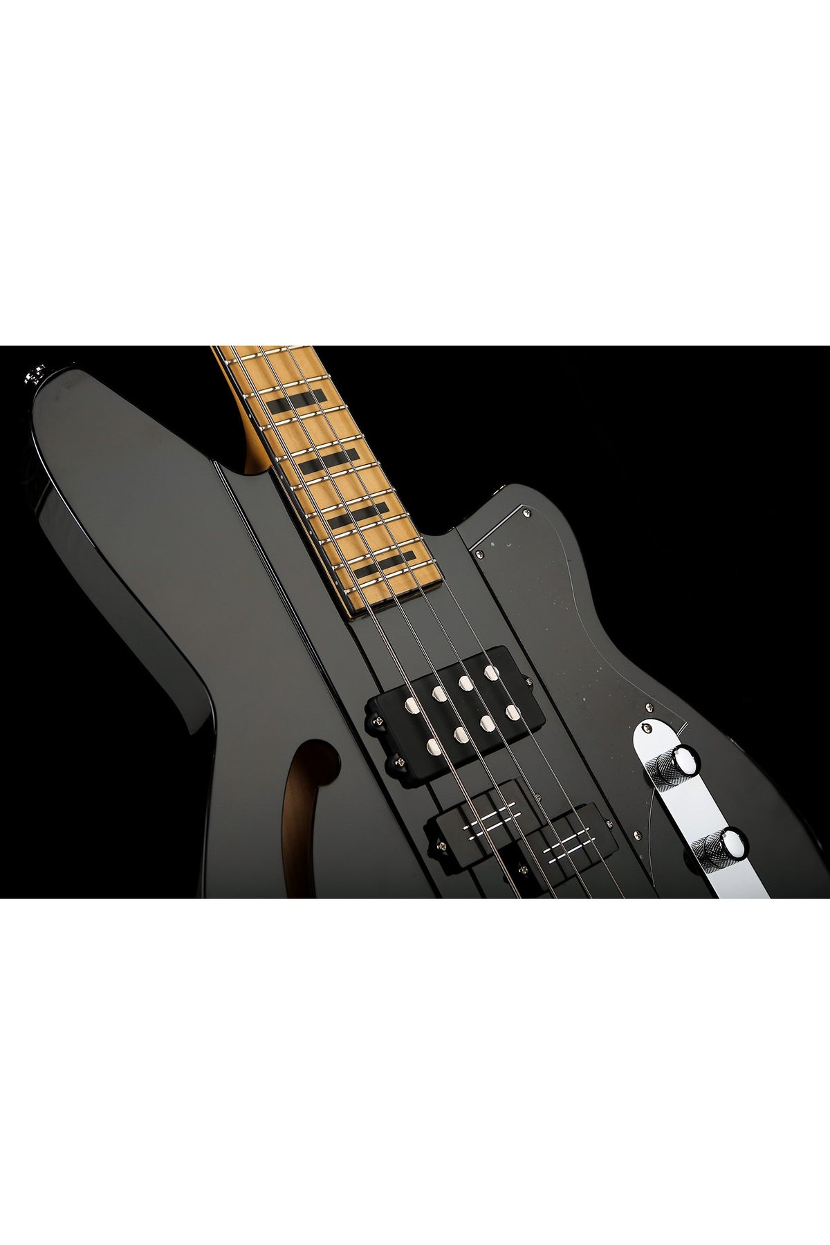 Reverend Bass Houser Fatfish 32 - Bass Centre Music Store Melbourne