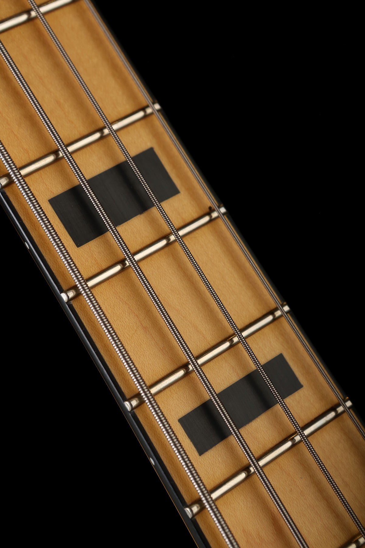 Reverend Bass Houser Fatfish 32 - Bass Centre Music Store Melbourne