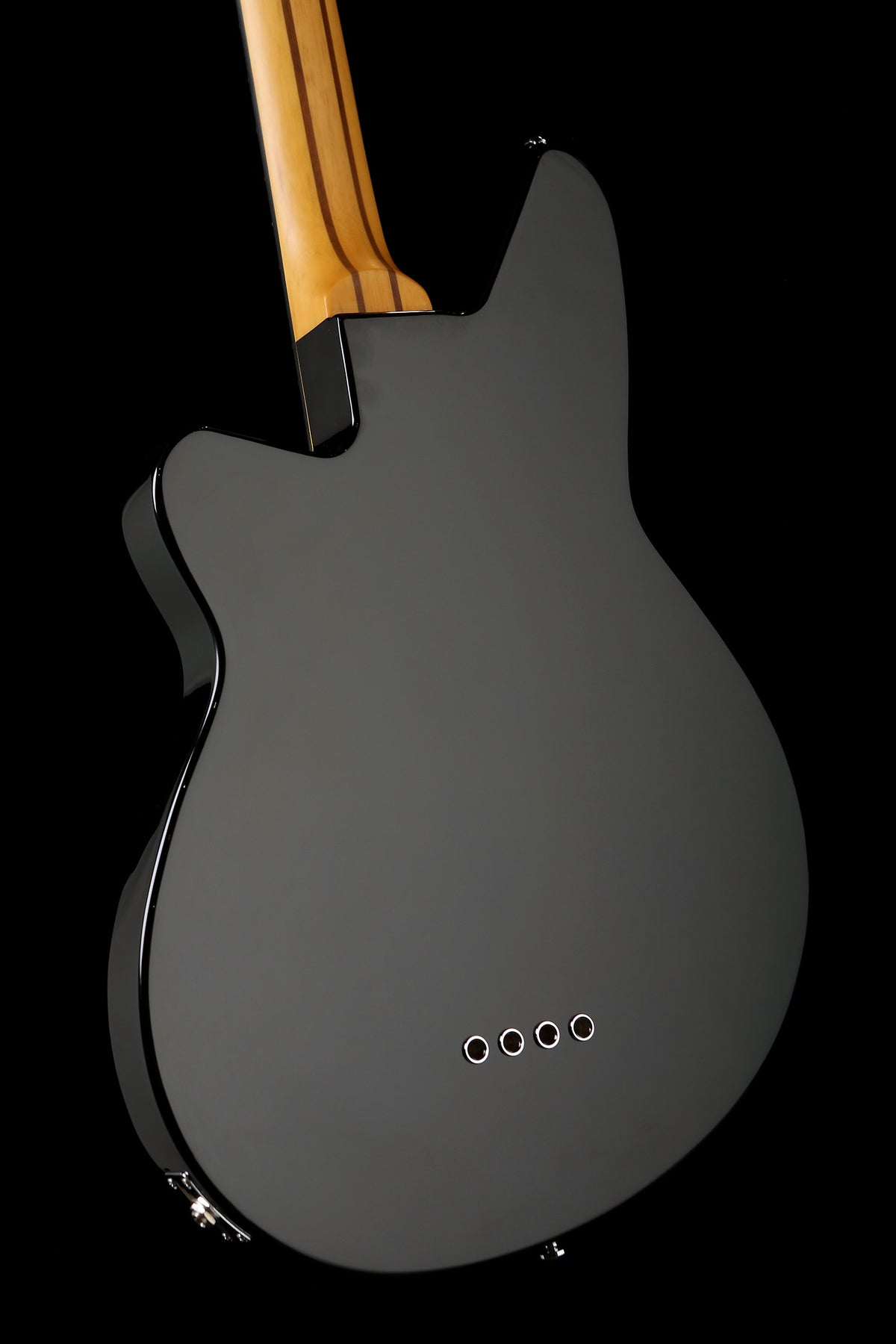 Reverend Bass Houser Fatfish 32 - Bass Centre Music Store Melbourne