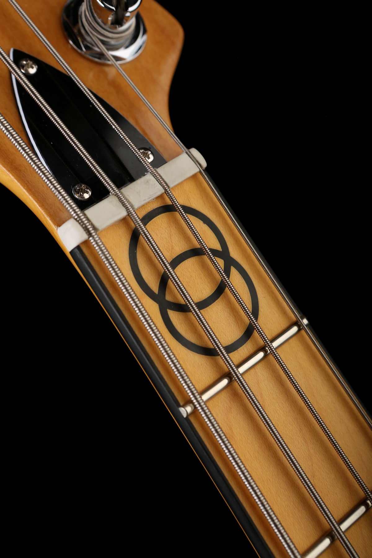 Reverend Bass Houser Fatfish 32 - Bass Centre Music Store Melbourne