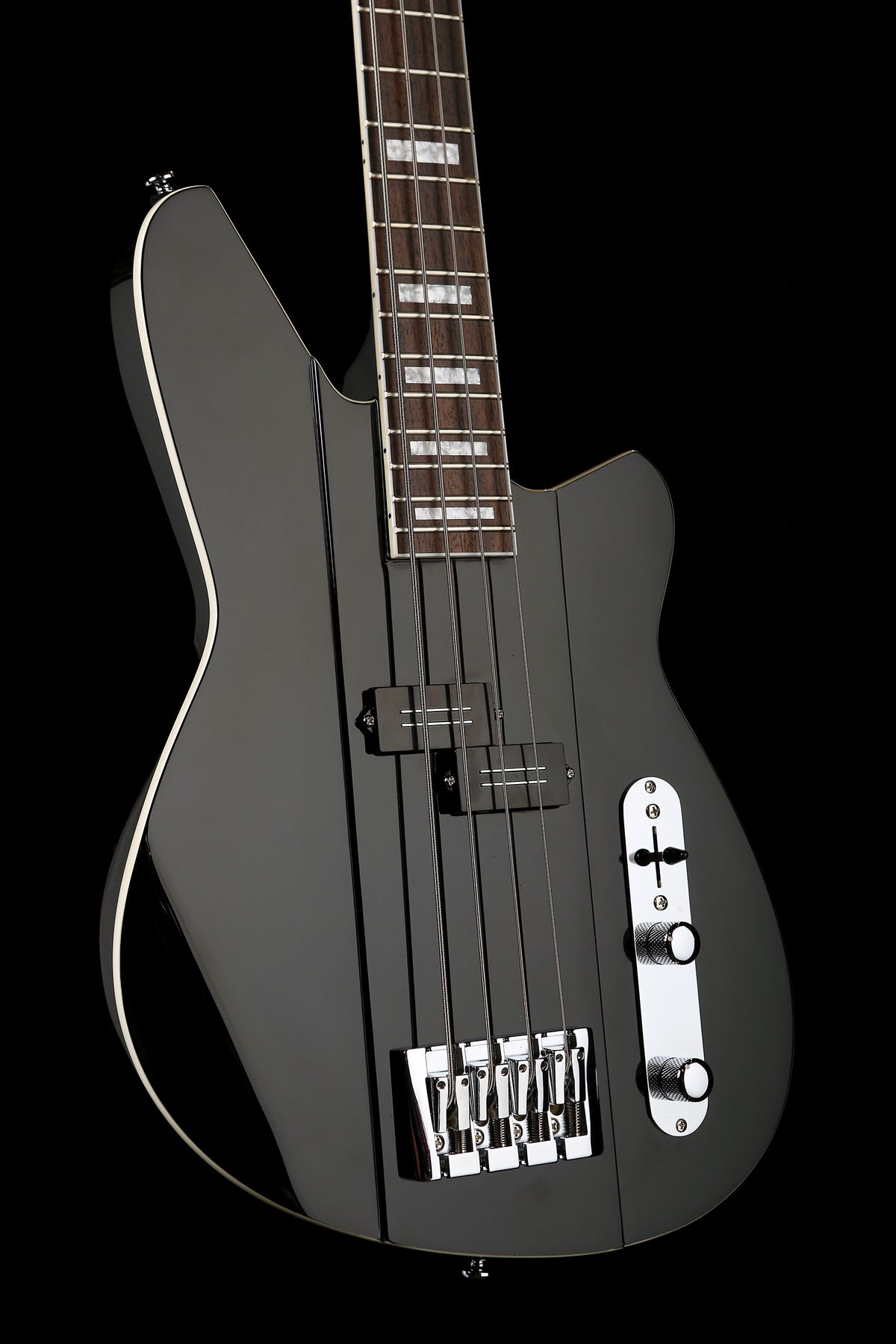 Reverend Sentinel Bass - Bass Centre Music Store Melbourne