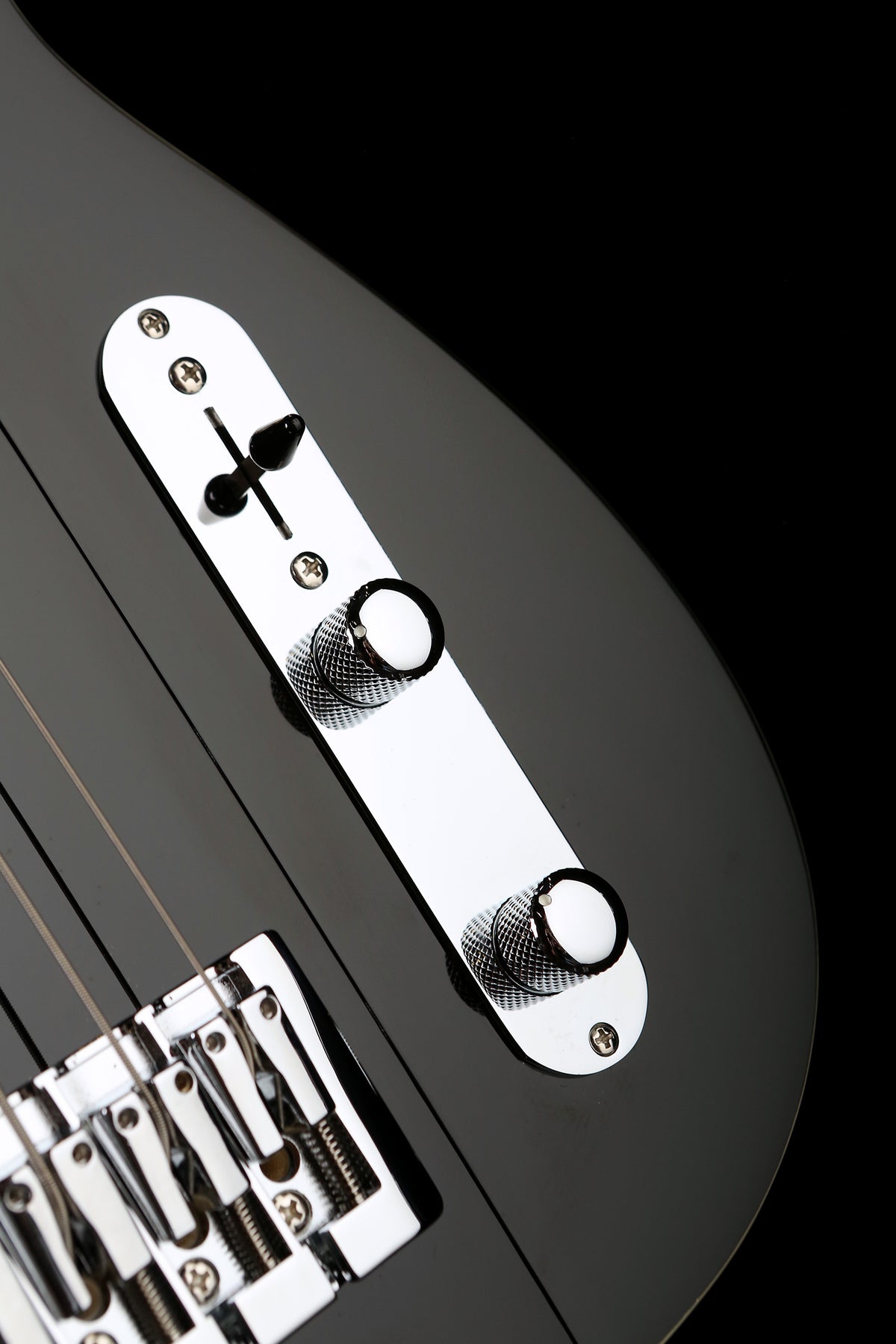 Reverend Sentinel Bass - Bass Centre Music Store Melbourne